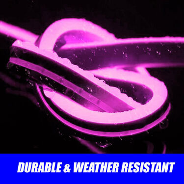 Led Flexible Strips (LFS)