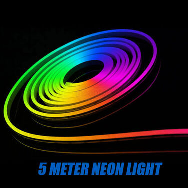 Led Flexible Strips (LFS)