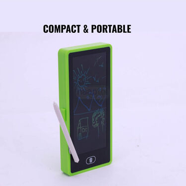 LCD Pen Case (LPC1)
