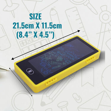 LCD Pen Case (LPC1)