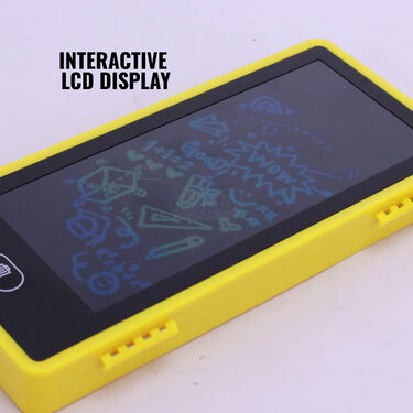 LCD Pen Case (LPC1)