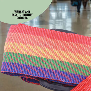 Luggage Suitcase Belt Strap (LT1)