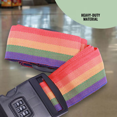 Luggage Suitcase Belt Strap (LT1)