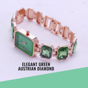 Ladies Designer Watch (LW4)