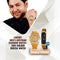 Men's Golden Watch + Digital Watch (MGWD6)