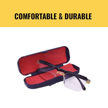 Premium Adaptive Power Reading Glasses B1 G1 Free (ORG34)