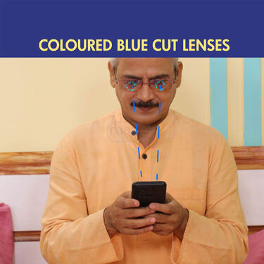 Bifocal Adaptive Power Reading Glasses - Buy 1 Get 1 FREE (BCORG9)