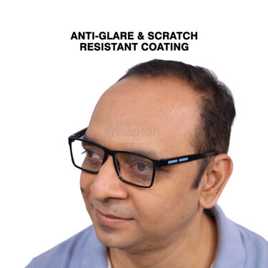 Photochromic Bifocal Adaptive Power Reading Glasses(PBORG22)