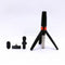 Portable Wireless Microphone With Free Mini Tripod Set (PWM2)