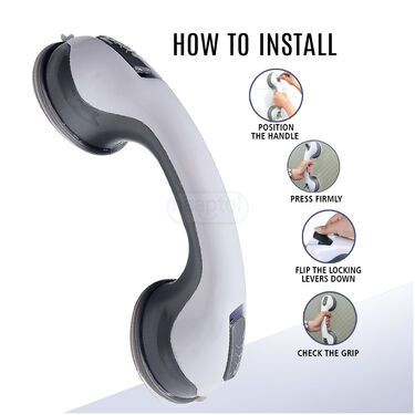 Help Handle Portable Helping Handle – Quicketail
