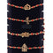 Set of 4 Rakhi (RB4)