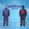 Pick Any 1 Cap  Raincoat For Men By Scottish Club With Free Rain Protector Bag Cover (RCB2)