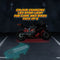RGB LED Strip light For Cars And Bikes Pack Of 6 (RGB6)