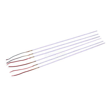 RGB LED Strip light For Cars And Bikes Pack Of 6 (RGB6)