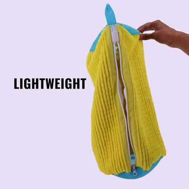 Washing Bag With Free Shoe Shaper (SA06)