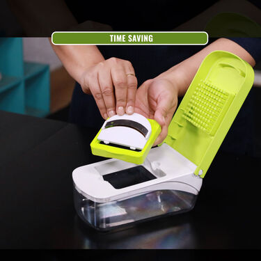 Slicer & Dicer (SDI2)