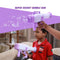 Super Rocket Bubble Gun (SRBG)