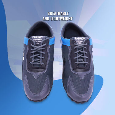 Pick Any one Stylish Open Sport Shoe (SS24)