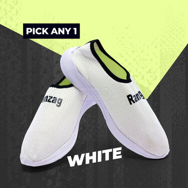 Pick Anyone Mens Trendy Open Sports Shoes (SS25)