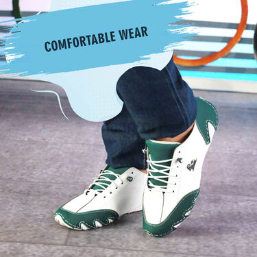 Pick Any 1 Trendy Shoes (SS26)