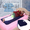Solid Fleece Electric Blanket (EB1)