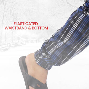 Super Warm & Comfortable Winter Pyjama Pants - Pick Any 1 (MWP-1)