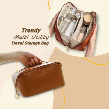 Trendy Multi Utility Travel Storage Bag (TSB1)