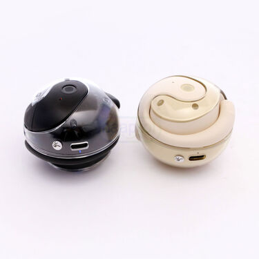Smart Bluetooth Open Ear Touch Control Earpbuds (TWS64)