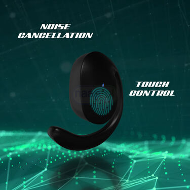Smart Bluetooth Open Ear Touch Control Earpbuds (TWS64)