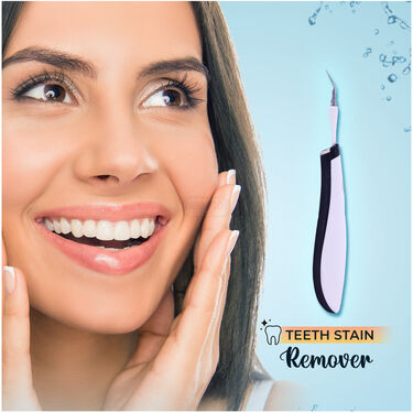Ultrasonic Deep Teeth Cleanser (UTC)