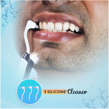 Ultrasonic Deep Teeth Cleanser (UTC)