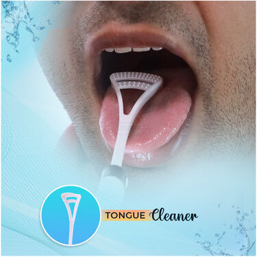 Ultrasonic Deep Teeth Cleanser (UTC)