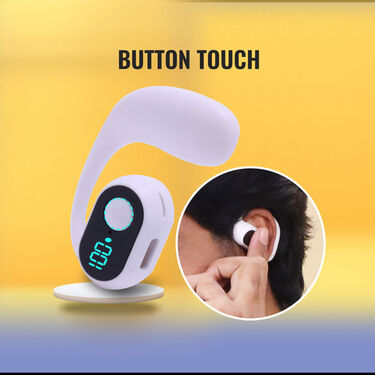 Wireless Single Bluetooth With Display (WSBD)