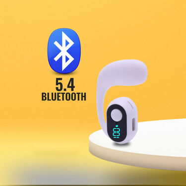 Wireless Single Bluetooth With Display (WSBD)