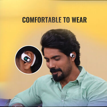 Wireless Single Bluetooth With Display (WSBD)