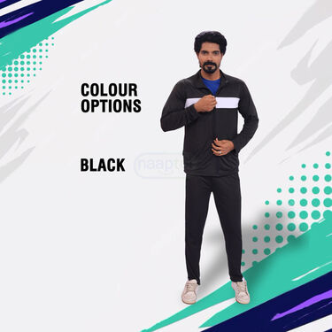 Pick Any 1 Comfortable Track Pant And Jacket Set For Mens (TPTJ1)